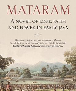 MATARAM by Tony Reid