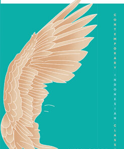 NOT A VIRGIN by Nuril Basri