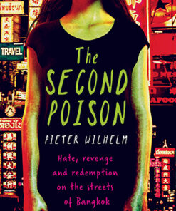 THE SECOND POISON by Pieter Wilhelm