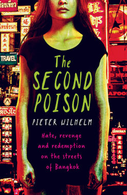 THE SECOND POISON by Pieter Wilhelm