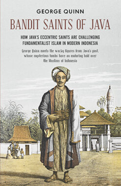 BANDIT SAINTS OF JAVA by George Quinn