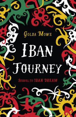 IBAN JOURNEY by Golda Mowe