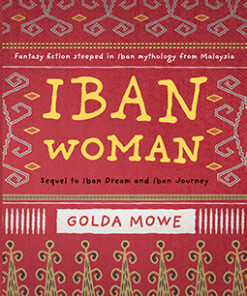 IBAN WOMAN by Golda Mowe