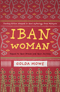 IBAN WOMAN by Golda Mowe