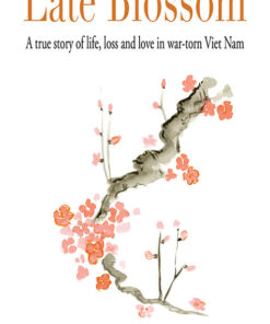 LATE BLOSSOM by Laura Lam