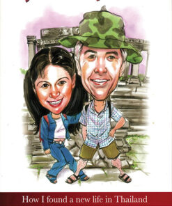 MY THAI GIRL & I by Andrew Hicks