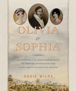 OLIVIA & SOPHIA by Rosie Milne