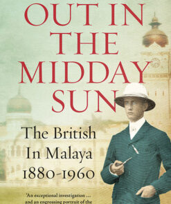 OUT IN THE MIDDAY SUN by Margaret Shennan