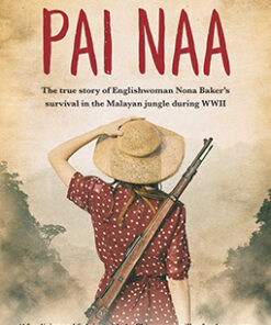 PAI NAA by Dorothy Thatcher and Robert Cross