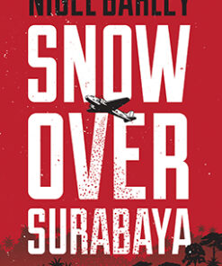 SNOW OVER SURABAYA by Nigel Barley