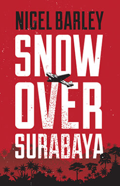 SNOW OVER SURABAYA by Nigel Barley