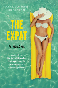 THE EXPAT by Patricia Snel