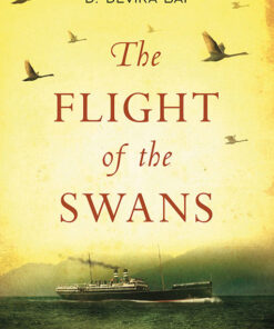 THE FLIGHT OF THE SWANS by D. Devika Bai