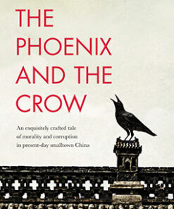 THE PHOENIX AND THE CROW by Graham Sage