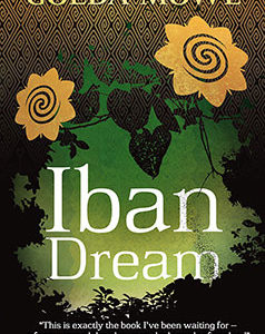 IBAN DREAM by Golda Mowe