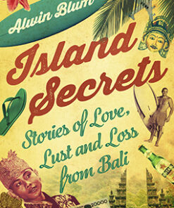 ISLAND SECRETS by Alwin Blum