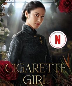 Cigarette Girl by Ratih Kumala (Gadis Kretek)