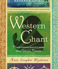 Western Chant by Barbara Ismail