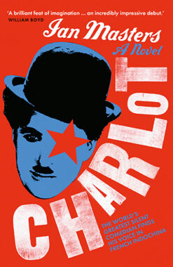 CHARLOT by Ian Masters