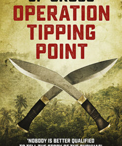 OPERATION TIPPING POINT by JP Cross