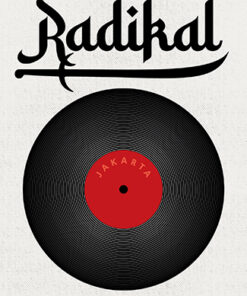 RADIKAL by Olivier Ahmad Castaignede