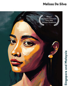 'OTHERS' IS NOT A RACE by Melissa De Silva