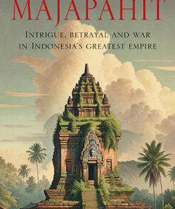 Majapahit by Herald van der Linde
