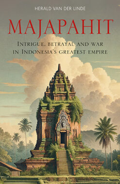 Majapahit by Herald van der Linde