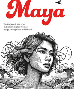 Maya by Nuril Basri