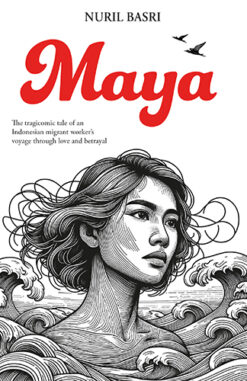 Maya by Nuril Basri