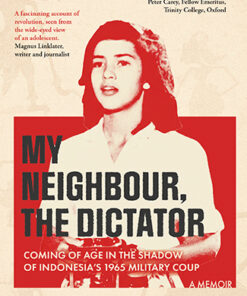 MY NEIGHBOUR, THE DICTATOR by Tari Lang