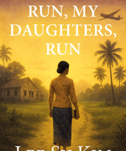 Run My Daughters Run by Lee Su Kim