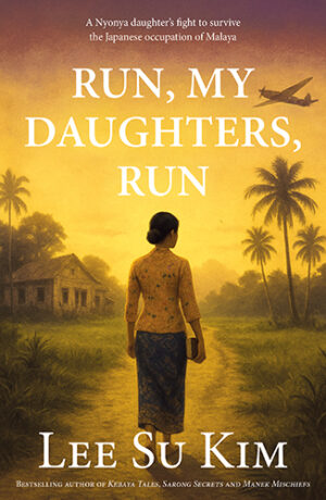 Run My Daughters Run by Lee Su Kim