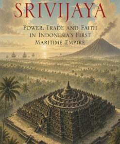 Srivijaya by Herald van der Linde