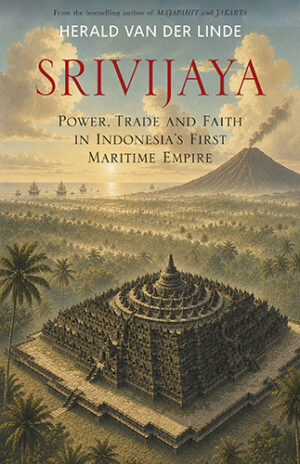 Srivijaya by Herald van der Linde