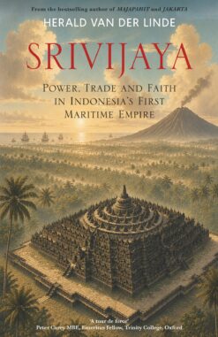 Srivijaya by Herald van der Linde
